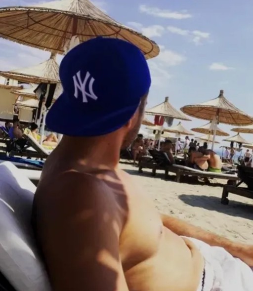 Gay Escorts